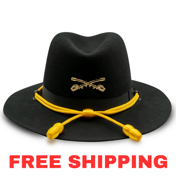 Stetson top caps usa