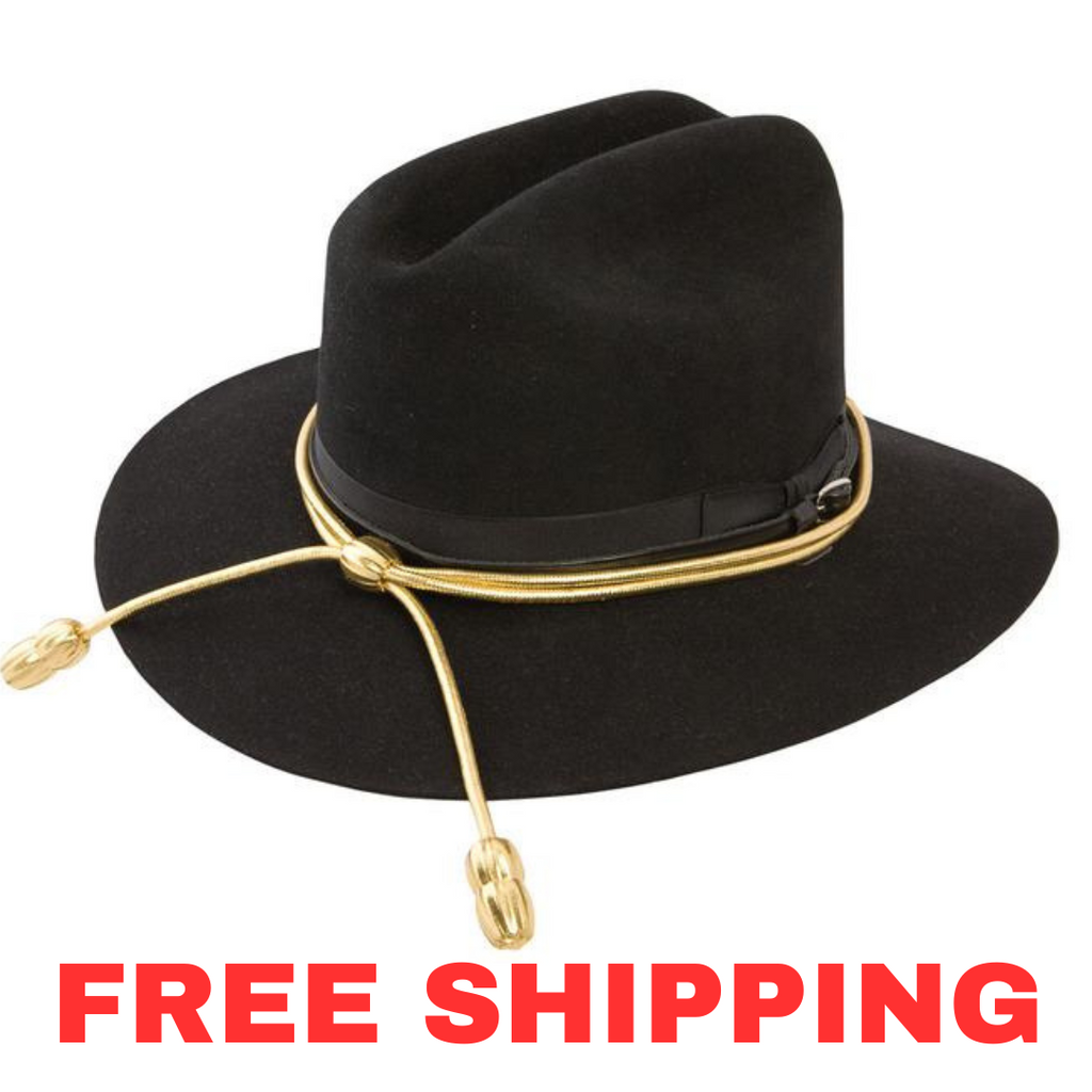 Cavhooah stetson sales