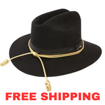 Stetson Cavalry Hat II
