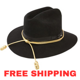 Stetson Cavalry Hat II