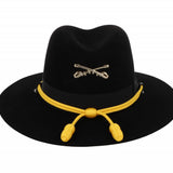 CavHooah Classic Cavalry Hat