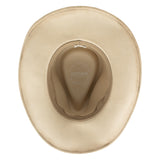 Stetson Fairview Cavalry Hat - Aged Silverbelly