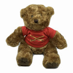 Cav Teddy Bear