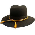 Hat Cord - Buff Quartermaster
