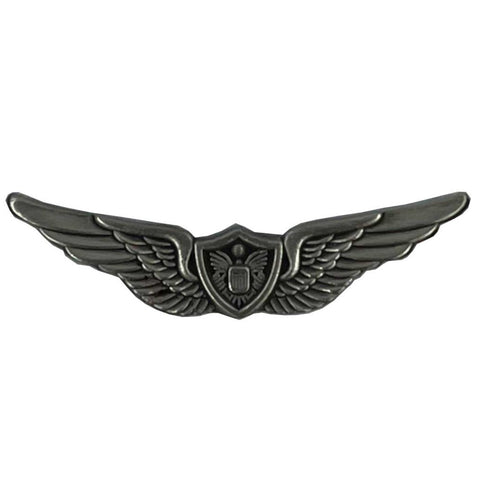 Crewman Wings 1 1/8-inch