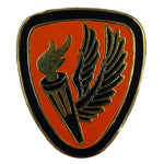 Army Aviation Center Pin
