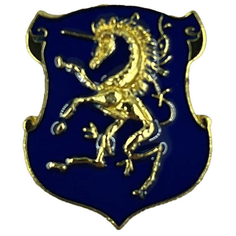 6th Cavalry 7/8"