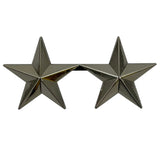 MG - Major General (O-8) Rank Insignia