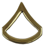 PFC -Private (E-3) - Rank Insignia