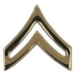 CPL Corporal (E-4) Rank Insignia