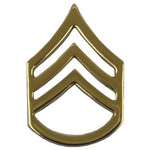 Staff Sergeant (E-6) Rank Insignia