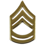 Sergeant First Class (E-7) - Rank Insignia