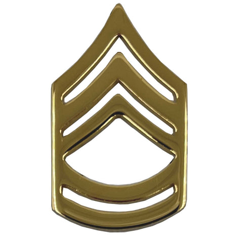 Sergeant First Class (E-7) - Rank Insignia