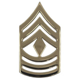 First Sergeant (E-8) - Rank Insignia