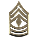 First Sergeant (E-8) - Rank Insignia