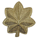 MAJ - Major (O-4) Rank Insignia
