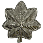 LTC - Lieutenant Colonel (O-5) Rank Insignia