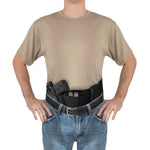 Concealed Carry Neoprene Belly Band Holster