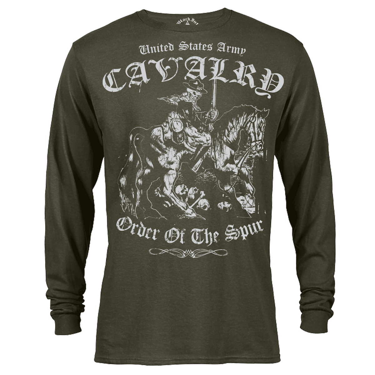 Cavalry