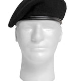 G.I. Style Beret