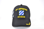 3rd Infantry Division Ball Cap