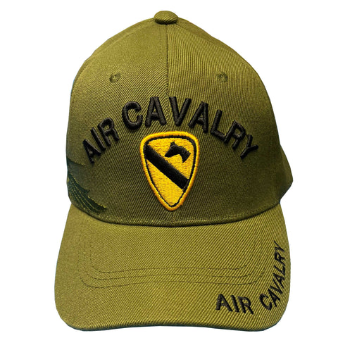 Air Cavalry Division Ball Cap