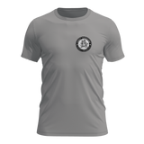 Mounted Military T-Shirt