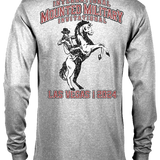 Mounted Military T-Shirt