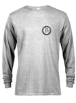 Mounted Military T-Shirt