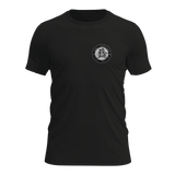 Mounted Military T-Shirt