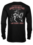 Mounted Military T-Shirt