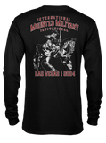 Mounted Military T-Shirt