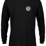 Mounted Military T-Shirt