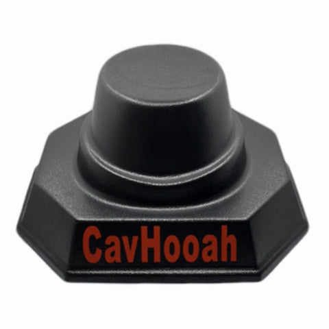 CavHooah Hat Stand