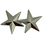 MG - Major General (O-8) Point-to-Point Rank Insignia