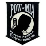 POW / MIA Magnet