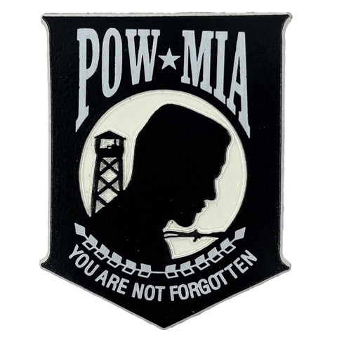 POW / MIA Magnet