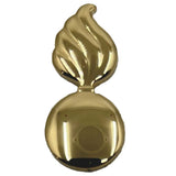 Ordnance Branch Insignia