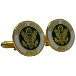 Army Cuff Links