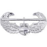 Air Assault Pin Mini - Bright Finish 7/8"