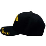 1st Cavalry Division Ball Cap