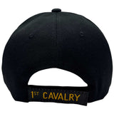 1st Cavalry Division Ball Cap