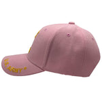 Army Mom Ball Cap