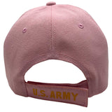Army Mom Ball Cap
