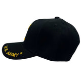 Army Dad Ball Cap