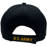 Army Dad Ball Cap