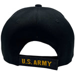 Army Dad Ball Cap