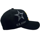 Army Dad Ball Cap