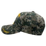 1st Infantry Ball Cap - Camo