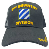 3rd Infantry Division Ball Cap